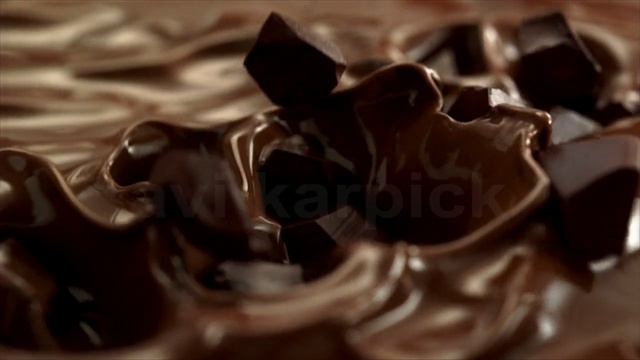 Video Reference: chocolate, praline, dessert, food, chocolate cake, bonbon, chocolate syrup, fudge, ganache