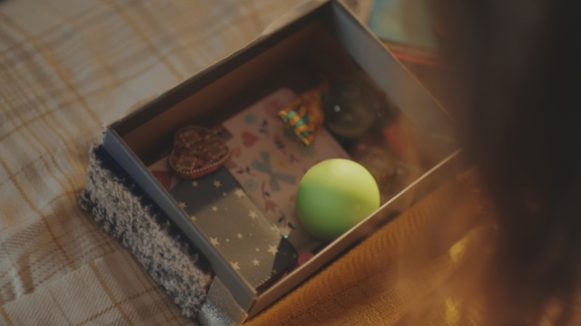 Video Reference: Egg, Ball, Egg