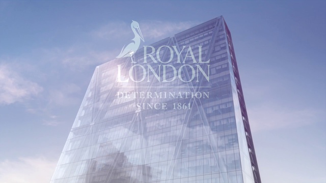 Video Reference: Daytime, Sky, Landmark, Architecture, Font, Cloud, Company, Skyscraper, Building, Advertising