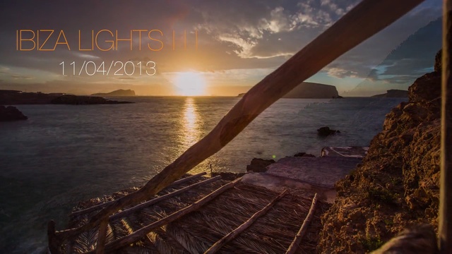 Video Reference: sky, horizon, sunrise, sea, sunset, dawn, calm, evening, screenshot, computer wallpaper