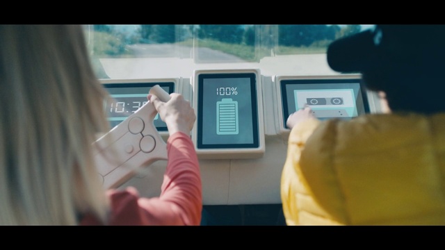 Video Reference: Gadget, Gesture, Communication Device, Font, Display device, Tablet computer, Multimedia, Technology, Mobile phone, Wrist