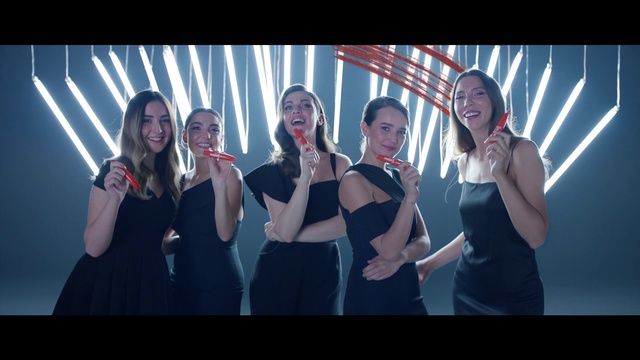 Video Reference: Social group, Photograph, Facial expression, Fun, Red, Snapshot, Friendship, Team, Photography, Youth