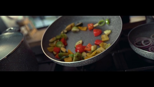 Video Reference: Food, Tableware, Dishware, Kitchen utensil, Plant, Ingredient, Recipe, Fruit, Natural foods, Plate