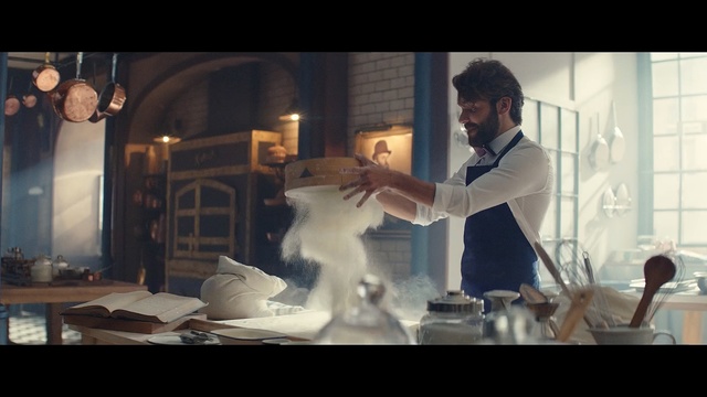 Video Reference: Screenshot, Photography, Animation, Scene, Fictional character, Art, Person