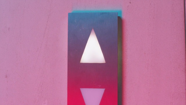 Video Reference: pink, red, purple, triangle, magenta, angle, triangle, font, number, square