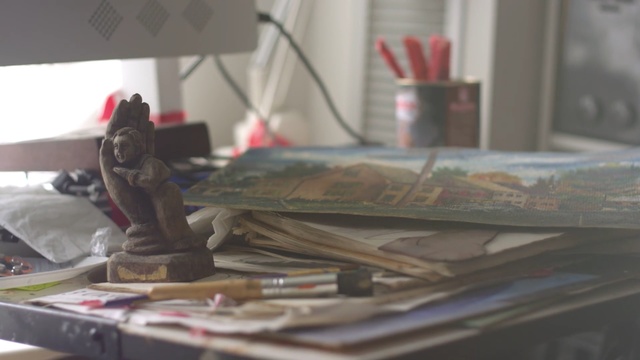 Video Reference: furniture, table