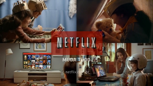 Video Reference: advertising