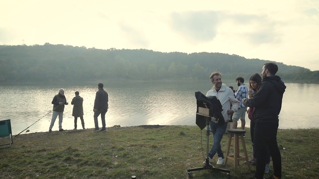 Video Reference: Photograph, Atmospheric phenomenon, Photography, Lake, Lake district, Hill, Tourism, Loch, Coast, Leisure