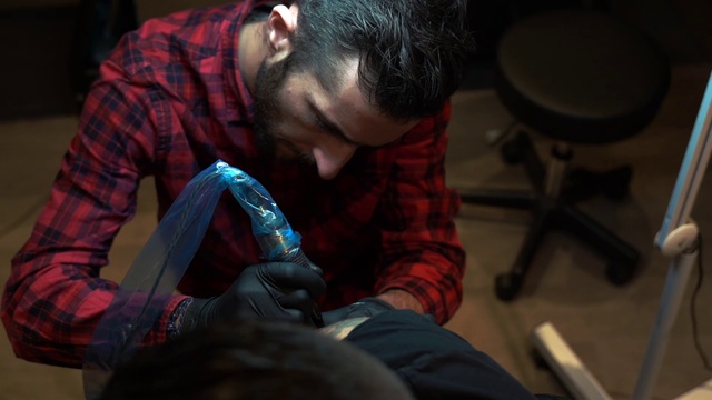 Video Reference: Sitting, Child