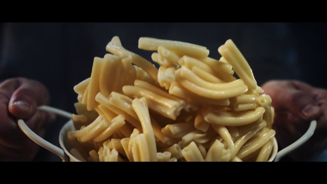 Video Reference: Cuisine, Food, Dish, Pasta, Ingredient, Italian food, Recipe, Junk food, American food, Comfort food