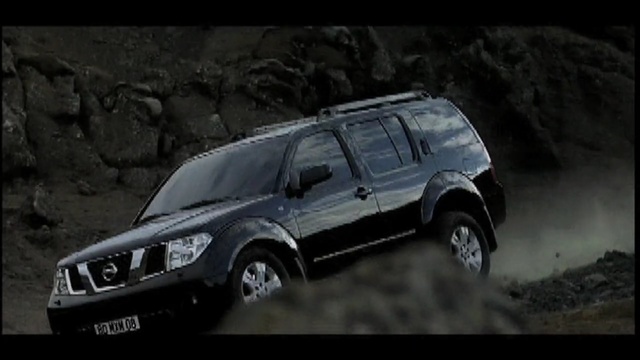 Video Reference: land vehicle, car, motor vehicle, vehicle, off roading, automotive tire, mode of transport, automotive design, tire, sport utility vehicle