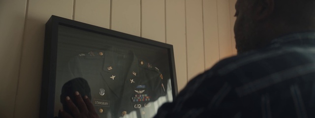 Video Reference: Black, Electronics, Technology, Electronic device, Room, Media, Games, Photography, Gadget, Screenshot