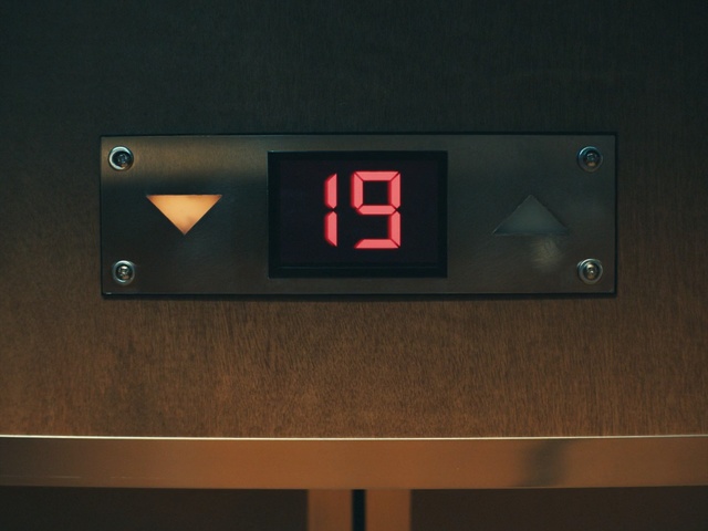 Video Reference: Display device, Technology, Timer, Number, Clock, Scoreboard, Rectangle, Led display