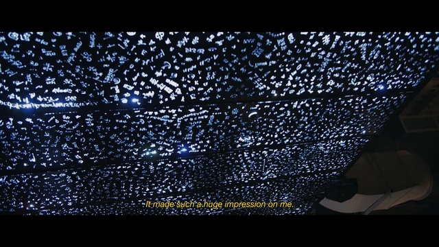 Video Reference: Black, Blue