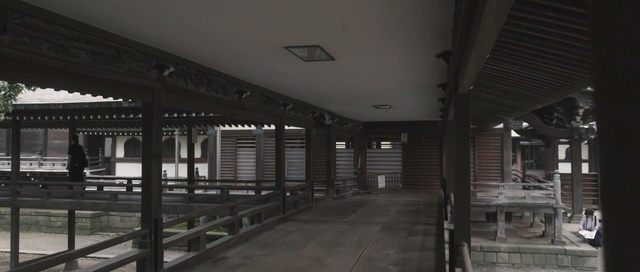 Video Reference: building, facade