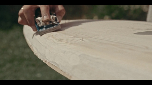 Video Reference: skateboarding equipment and supplies, sports equipment, wood, skateboard, hand, longboard, angle