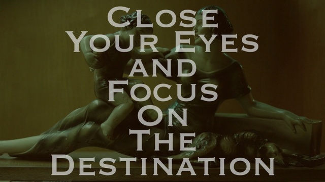 Video Reference: Font, Text, Adaptation, Photo caption, Photography, Fictional character, Physical fitness