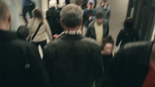 Video Reference: crowd, event, fun