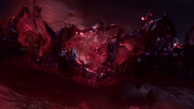 Video Reference: Atmosphere, Liquid, Purple, Organism, Pink, Water, Sky, Gas, Magenta, Heat