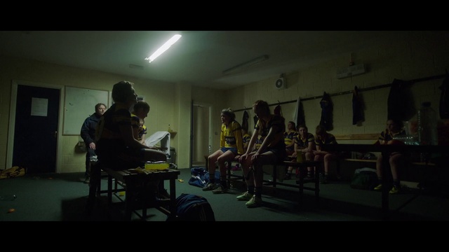 Video Reference: Screenshot, Room, Darkness, Photography, Music, Pc game, Person