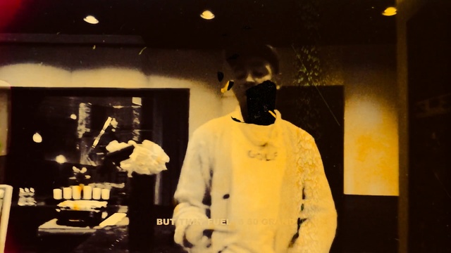 Video Reference: yellow, audio, night, darkness, event, music, fun, art