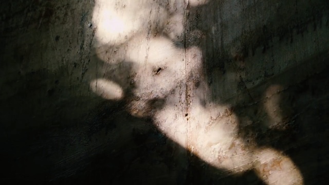 Video Reference: Darkness, Shadow, Space