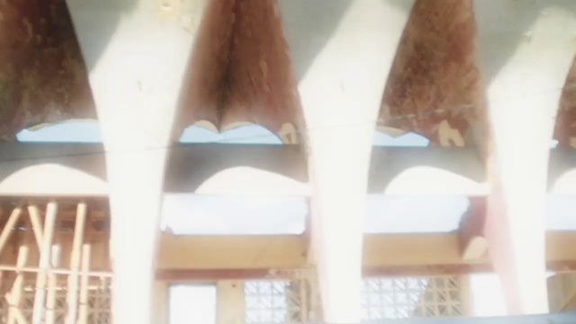 Video Reference: Room, Ceiling, Wood, Window