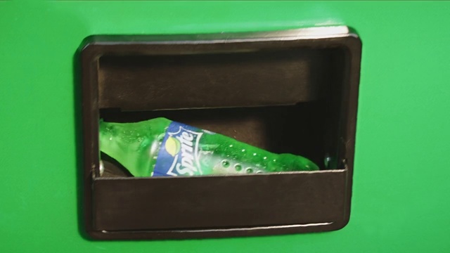 Video Reference: Green, Wallet, Rectangle, Plastic, Fashion accessory