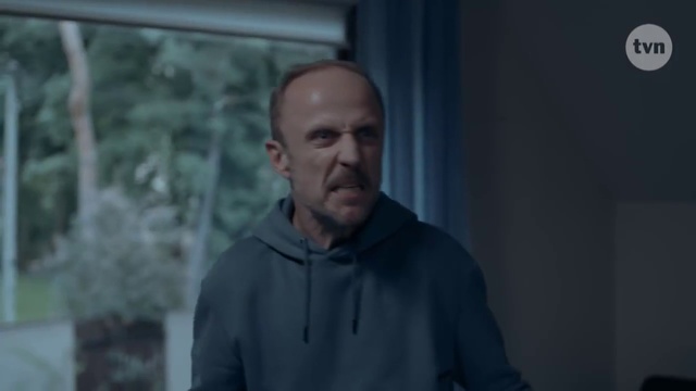 Video Reference: Human, Screenshot, Outerwear, Facial hair, Gentleman, Person