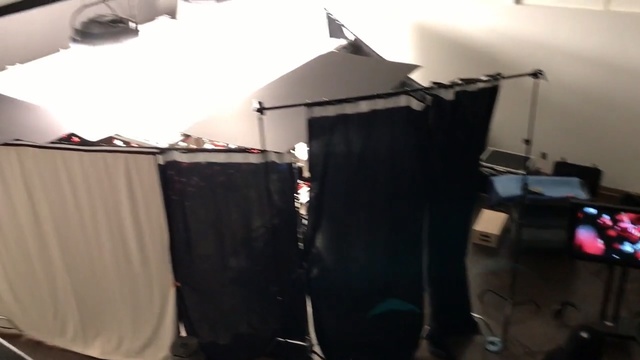 Video Reference: Dress, Room, Textile, Costume