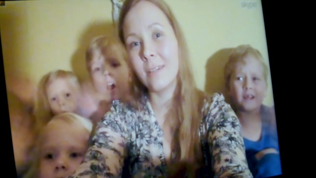 Video Reference: People, Child, Fun, Family, Mother, Smile, Daughter, Toddler, Person