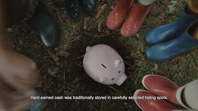 Video Reference: Rabbits and Hares, Rabbit