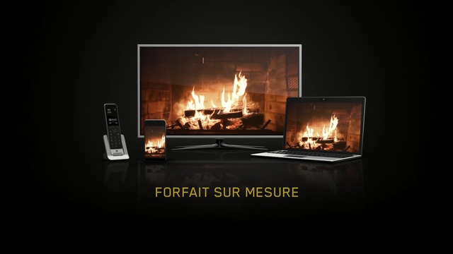 Video Reference: fireplace, fire, night