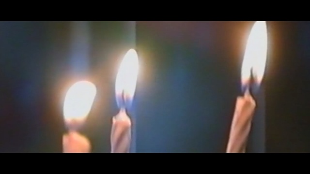 Video Reference: Flame, Lighting, Candle, Fire, Event, Heat, Darkness, Holiday, Interior design, Birthday