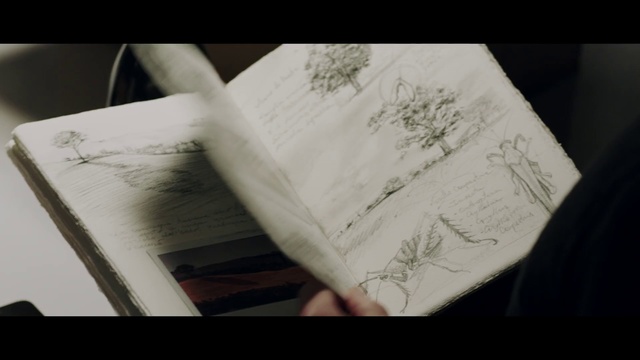 Video Reference: Text, Paper, Drawing, Font, Illustration, Writing, Paper product