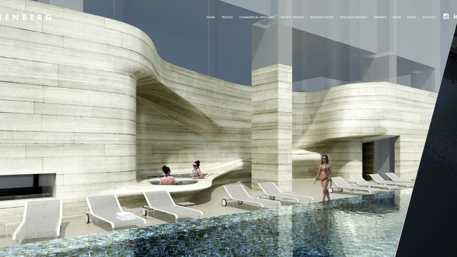 Video Reference: Architecture, Property, Building, Interior design, Swimming pool, Room, Leisure, House, Thermae, Condominium