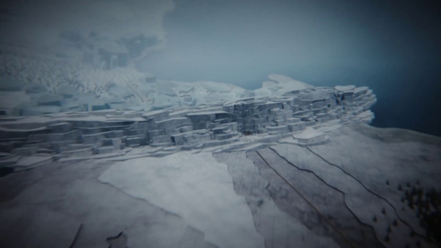 Video Reference: Sky, Atmospheric phenomenon, Natural environment, Ice, Glacier, Atmosphere, Arctic, Freezing, Iceberg, Cloud