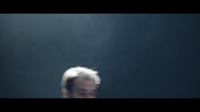 Video Reference: face, sky, blue, white, black, photograph, atmosphere, man, darkness, facial hair