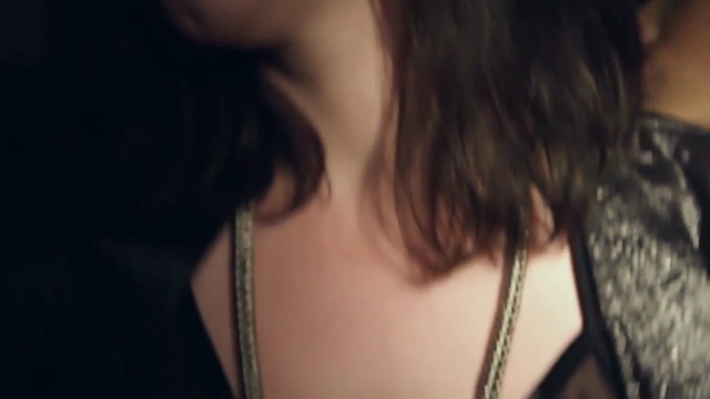 Video Reference: Hair, Face, Cheek, Neck, Nose, Black, Lip, Eyebrow, Chin, Ear, Person