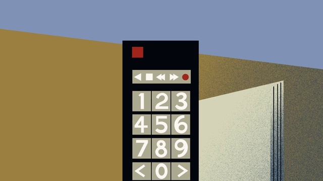 Video Reference: Technology, Font, Electronic device, Office equipment, Elevator