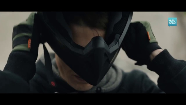 Video Reference: Helmet, Personal protective equipment, Eyewear, Motorcycle helmet, Wetsuit, Headgear, Photography, Sports gear, Costume