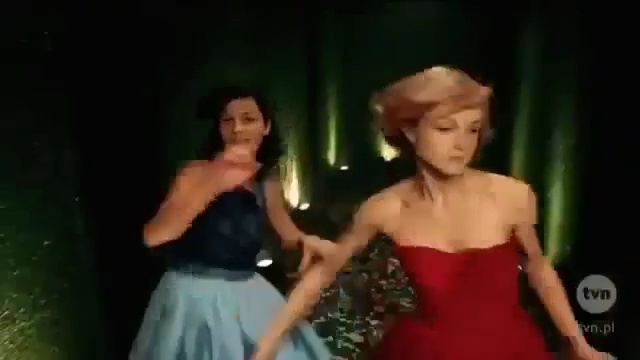 Video Reference: Dress, Fashion, Event, Dancer, Performance, Dance, Performing arts, Gown, Scene, Performance art, Person