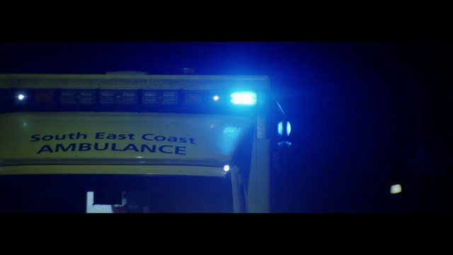 Video Reference: Blue, Light, Lighting, Lens flare, Majorelle blue, Electric blue, Visual effect lighting, Technology, Night, Display device