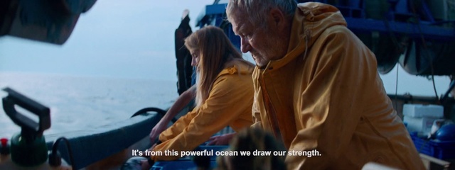 Video Reference: Human, Adaptation, Movie, Fictional character, Travel, Tourism, Person