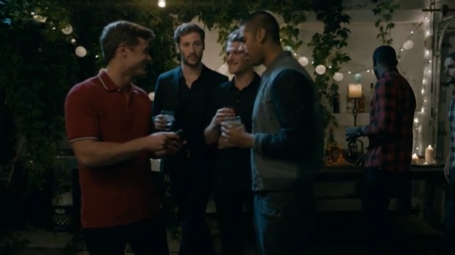 Video Reference: Social group, People, Crowd, Photograph, Fun, Youth, Event, Audience, Snapshot, Lady, Person