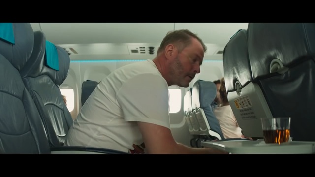 Video Reference: Airline, Car seat, Automotive design, Air travel, Eyewear, Personal protective equipment, Driving, Aerospace engineering, Passenger, Automotive window part