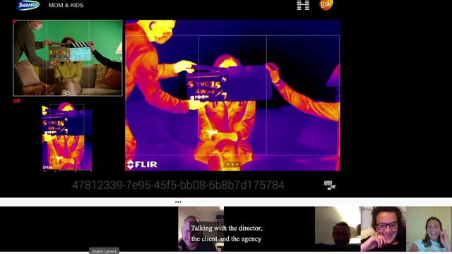 Video Reference: Website, Screenshot, Technology, Multimedia, Graphic design, Display advertising