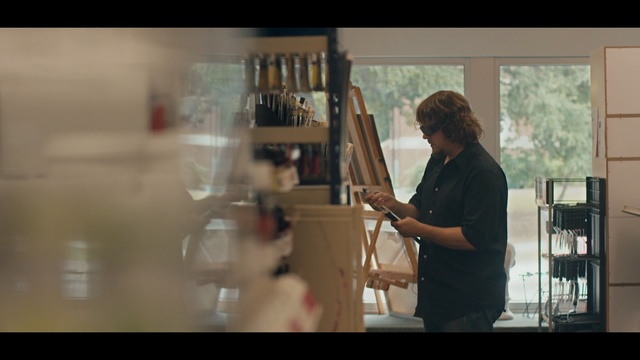 Video Reference: Snapshot, Musician, Music, Window, Photography, Musical instrument, Person