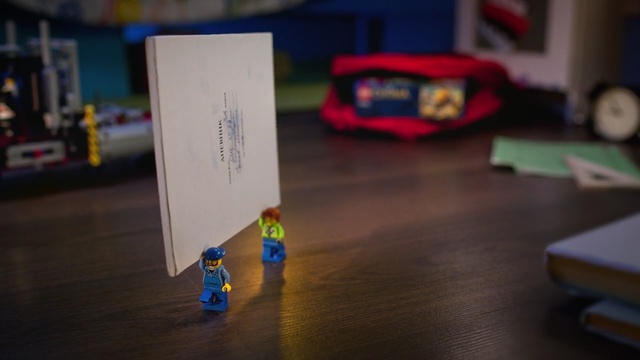 Video Reference: toy, play, games, technology