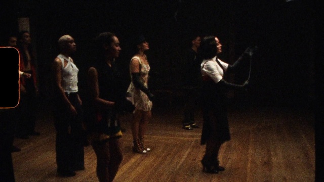 Video Reference: Entertainment, Performance, Performing arts, Event, Dance, Choreography, Performance art, Dancer, Musical theatre, Talent show